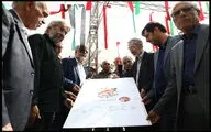 ادای احترام هنرمندان پیشکسوت به شهدای حادثه شاهچراغ