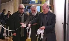 نمایش عکس‌های میشل ستبون از انقلاب در فرهنگ سرای نیاوران 