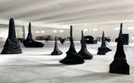 افتتاحیه بنیاد بیژن بصیری در ایتالیا 