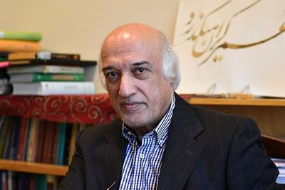 صالحی: نام موسی اسوار یادآور اعتلای زبان فارسی و پاسداشت هویت فرهنگی ایران خواهد بود