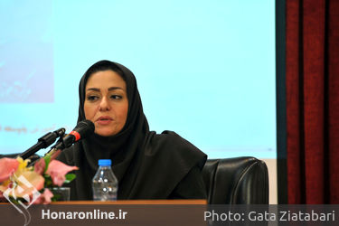 نشست سراسری ناظران دومین آزمون جامع و بیست و پنجمین آزمون ادواری مهارتی فرهنگ و ارشاد اسلامی