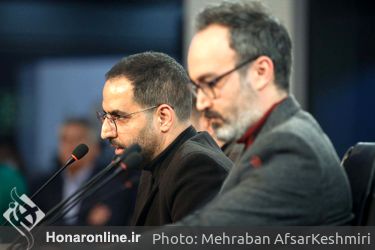 پنجمین روز چهل و یکمین جشنواره بین‌المللی فیلم فجر