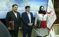 مهران احمدی: هر خانه را به یک پایگاه هلال احمر تبدیل کنیم