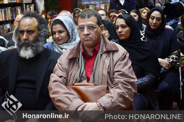 رونمایی از آلبوم "عاشقانه‌های فریدون مشیری" در شهرکتاب دانشگاه