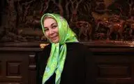 زین العابدین: نیم قرن حضور تاثیرگذار خانم معصومی در سینما و تلویزیون خاطرات ارزشمندی را از ایشان در اذهان به ثبت رساند