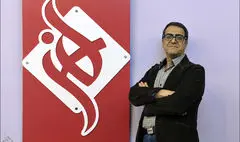 مجید قیصری دبیر علمی هجدهمین دوره جایزه ادبی جلال آل‌احمد شد