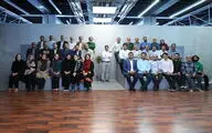 تجلیل از عوامل 