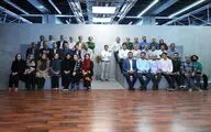 تجلیل از عوامل 