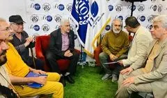 کارگروه تخصصی موسیقی کودک در وزارت فرهنگ تشکیل می‌شود