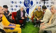 کارگروه تخصصی موسیقی کودک در وزارت فرهنگ تشکیل می‌شود