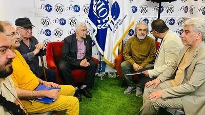 کارگروه تخصصی موسیقی کودک در وزارت فرهنگ تشکیل می‌شود