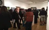 نمایشگاه آثار هنرمندان معاصر ایرانی با حمایت دانشگاه کینگستون لندن/ 