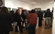 نمایشگاه آثار هنرمندان معاصر ایرانی با حمایت دانشگاه کینگستون لندن/ 