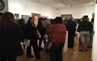 نمایشگاه آثار هنرمندان معاصر ایرانی با حمایت دانشگاه کینگستون لندن/ 