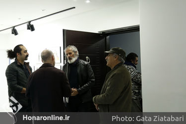 نمایشگاه گروهی عکس " پیش درآمد" در فضای هنری هم‌رس