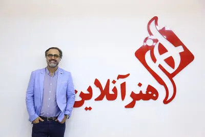 بهزاد خداویسی: رسانه‌ها به جای پرداختن به حاشیه به متن بپردازند