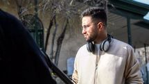 «مهدی ارحمی» داور بخش بین الملل جشنواره فیلم شیملا شد