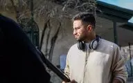 «مهدی ارحمی» داور بخش بین الملل جشنواره فیلم شیملا شد