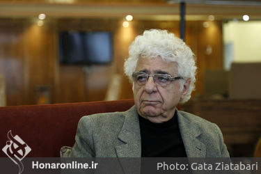 دیدار گروه موسیقی "ساری آقا" با معاون امور هنری و بازدید از ارکستر ملی و تالار وحدت