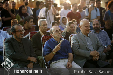 نهمین جشن مستقل فیلم کوتاه ایران در موزه سینما