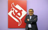محمد عزیزی و نگارش رمانی تاریخی / اگر از تهاجم فرهنگی می‌ترسیم بیمه آن کتاب است 