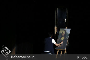 اجرای نمایش "پیانیستولوژی" در تماشاخانه ایرانشهر 