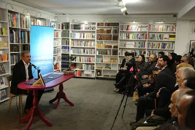 سید محمد بهشتی: در دوره میان مایگی به سر می‌بریم / علیرضا سمیع‌آذر: هنر ایران ضعف پشتوانه نظری دارد