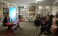 سید محمد بهشتی: در دوره میان مایگی به سر می‌بریم / علیرضا سمیع‌آذر: هنر ایران ضعف پشتوانه نظری دارد