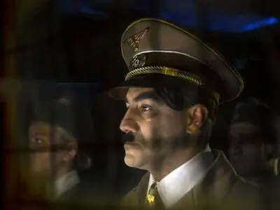 جنگ جهانی سوم قاچاق شد!