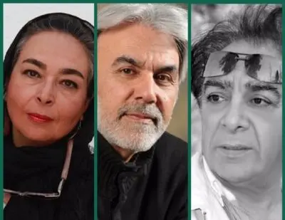 معرفی داوران ششمین جشن عکاسان سینمای ایران