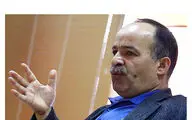 یادداشت غلامرضا رمضانی پس از تماشای  نمایش 