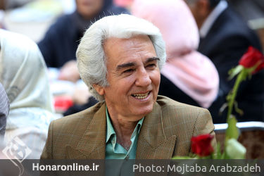 سومین نکوداشت زاد روز هنرمندان پیشکسوت موسیقی‎