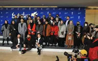 Second day of Fajr Film Festival held in Iran