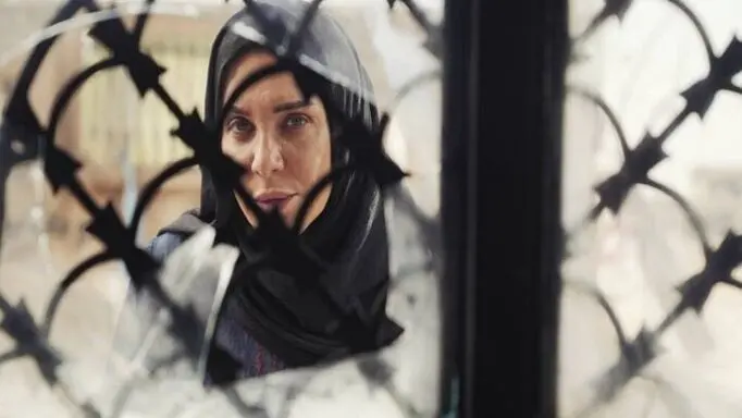 فیلم «سرزمین فرشته‌ها» نماینده ایران در اسکار شد