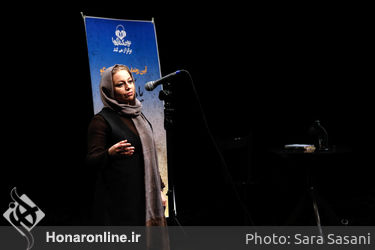 رونمایی از کتاب صوتی " یادگاری" شعرهای خسرو سینایی در تماشاخانه پالیز