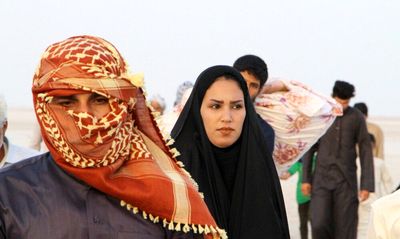 Iranian movies line up for Kazan International Muslim Film Festival