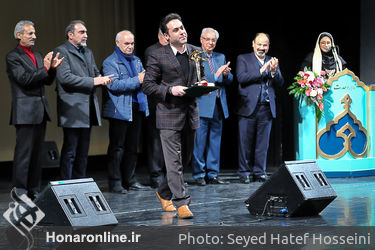 هجدهمین جشن خانه موسیقی در تالار وحدت