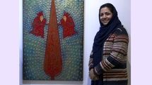 یاسمن عمید: افزایش تعداد گالری‌ها در شیراز بر فضای فرهنگی شهر موثر بوده است