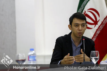 نشست خبری دومین رویدار کارآفرینی"مدوتک" در هتل اسپیناس پالاس