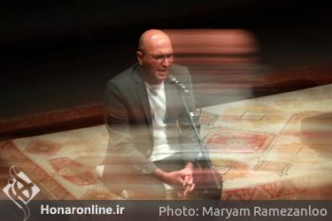 گروه موسیقی تیام در سومین شب کنسرت آنلاین موسیقی دستگاهی