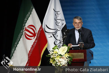 نشست چشم انداز تئاتر استان ها در تماشاخانه سنگلج