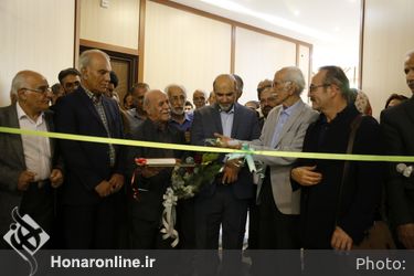 همایش سماع در سماع  آیین نکوداشت چهره ماندگار خوشنویس ایران زمین «استاد یدالله کابلی خوانساری » خوانسار