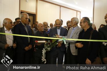همایش سماع در سماع  آیین نکوداشت چهره ماندگار خوشنویس ایران زمین «استاد یدالله کابلی خوانساری » خوانسار