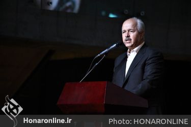 افتتاح مجموعه فرهنگی سینمایی "هنر شهر آفتاب"  در شیراز