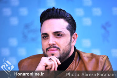 نشست خبری فیلم سینمایی کارگر ساده نیازمندیم در روز هشتم جشنواره فیلم فجر در کاخ جشنواره (5)