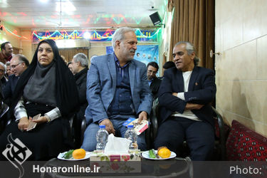 جشن صد سالگی تئاتر کودک و نوجوان