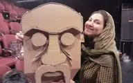 نمایشی کمیک از واقعه‌ای تاریخی / نبود اینترنت، فضای تبلیغاتی گروه‌های نمایشی را با مشکل مواجه کرده است / روایت لادن نازی از نمایش 