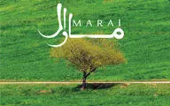  «مارال» به زودی منتشر می‌شود