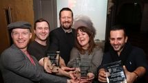 Funfair Crowned Best Short at Foyle Film Festival