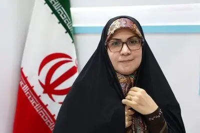 سیده فاطمه ذوالقدر: برگزاری موضوعی جشنواره مد و لباس فجر به گسترش بازار فروش لباس اقوام منتج می‌شود